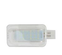 LED Trunk Light Lamp for Honda Accord, Civic, Fit, Jazz, Insight, Acura ILX, TSX, RSX, TL, TLX 2001-2019 Models, IP67 Waterproof, Error-Free, 6000K White