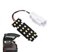 LED Trunk Light - Super Bright Soft Lighting Reading - LED Trunk Interior Light,for Truck SUV RV Home Garage Travel Camping