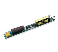 LED Tube Driver 600mA Power Supply Adapter 200-240V 60-80W Lighting Transformers 1pcs