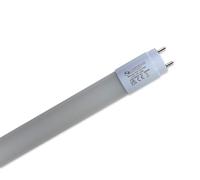 LED Tube Light T8 Fluorescent Replacement 3ft High LUX Energy Saving (1, 4000K Frosted)