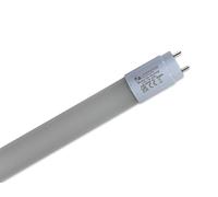 LED Tube Light T8 Fluorescent Replacement 5ft High LUX Energy Saving (1, 4000k Frosted)