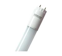 Led Tube Silver Electronics T8 Eco 1,20 M 6000K 18W 18 W 36 W NEW