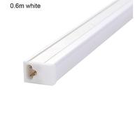 Led Tube T5 Lamp 220v Pvc Plastic Fluorescent Light Tube 9w 14w 18w Led Wall Lamp Warm Cold White;led Tube T5 Lamp 220v Fluorescent Light Tube 9w 14w