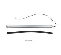 LED Tube Work Light - 28W - 3000lm Explosion Proof Bright IP66 Water Oil Proof 6000K Machine Light 220V for Garage Industrial