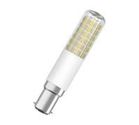 Ledvance LED Tube T18 Slim 8W = 75W B15d Clear 1055Lm Warm White 2700K Dimmable [EEK: E]
