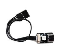 LED Tuning Parameter Setting Module for Flight Control Drone Compatibility LED
