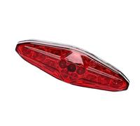 Led Turn Lights Motorcycle Taillight LED Brake Light Rear Indicator Tail Lamp Stop Light For ATV LTZ King Quad Runner DR DRZ 650 400 LT