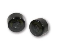 LED turn signal HIGHSIDER Apollo 2in1 - front turn signal/daytime running light