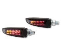 Turn Singal LED HIGHSIDER Pro arc-3 IN 1 for Moto Spare Parts Accessories Pieces