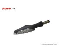 LED Turn Signal KOSO Infinity For BMW R 1200 GS Plug & Play Sequential