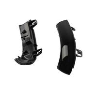 LED Turn Signal Light Rear Mirror Blinker Indicator For Skoda For Superb For B5 2002-2008 LED Turn Signal Light(Smoked black)