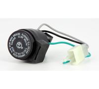 LED turn signal relay
