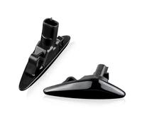 Led Turn Singal Light For Nissan For Lafesta Highway Star 2011-2026 2PCS LED Flowing Side Marker Lights Turn Signal(NoDynamic)