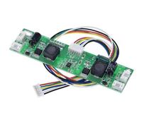 LED TV Backlight Board, Constant Current Driver, for 26-65 Inch LED Strips