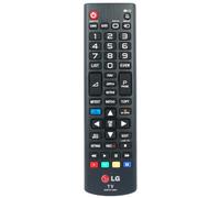 LED TV Genuine Remote Control LG AKB73715601 for 32LN575S
