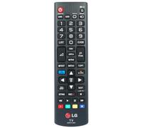 LED TV Genuine Remote Control LG AKB73715601 for 47LA640V