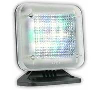 LED TV Light Simulator for Home Security, Fake LED Lamp to Deter Burglary and Crime, Light Device for Enhancing Safety at Home