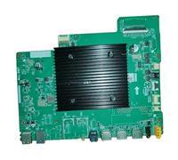 LED TV Motherboard TD.NT72671.U781 INT671A