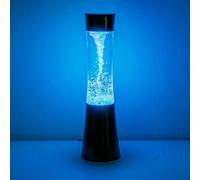 Led Twister Tornado Table Desk Lamp Rgb Colour Changing Led Lights Night Light