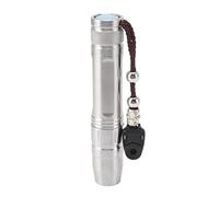 Led Ultraviolet Flashlight 365nm 3 in 1 UV Light Jewelry Identification Stains Detection Lamp with White Yellow Purple Light for Antique Appraisal Currency Verification Pet Stain