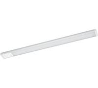 LED Under Cabinet Light 24 Inches Neutral White Plastic Kitchen Lamp