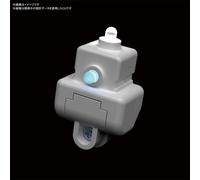 LED unit dual type (white_blue/red)