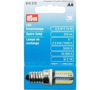 LED Universal Sewing Machine Bulb - Screw