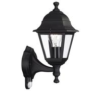 LED UP LANTERN PIR; 71422/01/30 (MASSIVE) Qty X 1