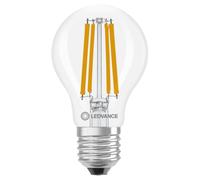 LED Value Filament GLS 11W (100W eq.) E27 3000K Clear Ledvance