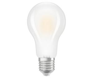 LED Value Filament GLS 17W (150W eq.) E27 2700K Frosted Ledvance