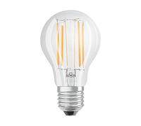 LED Value Filament GLS 7.5W (75W) E27 2700K Clear