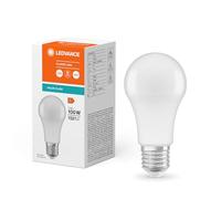 LED Value GLS 13W (100W eqv.) E27 4000K Frosted Ledvance