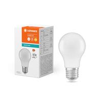 LED Value GLS 4.9W (40W) E27 Very Warm White Opal Ledvance