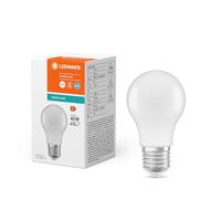 LED Value GLS 4.9W (40W eqv.) E27 Daylight Frosted Ledvance