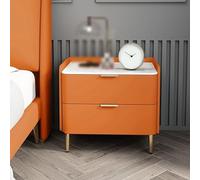 LED Vanity Table with Mirror and Drawer White Makeup Desk for Bedroom and Dressing Room 60cm Modern Design with Lighting