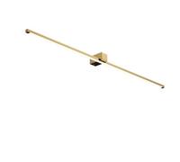 LED Vanity Wall Light Bar, Modern Mirror Front Lamps for Makeup Sconce, Linear Bathroom Lighting, Ideal for Dressing Room and Living Room