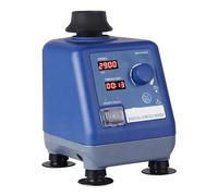 LED Variable Speed Tube Mixer Price Digital Vort-ex Mixer For Tattoo Ink, Nail Polish Shaker