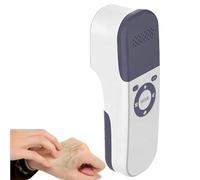 LED Vein Finder - Portable Handheld Transilluminator for Visualization of Vascular Veins, Ideal for Nurses and Medical Professionals