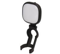 LED Video Light For Osmo 3 2 1, Fill Light Vlog Selfie Light with Bracket, Portable Photography Lighting For Osmo Camera Tripod Phone