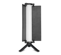 LED Video Light, RGB Full Color LED Light Stick 2600mah Rechargeable Battery Photography Lighting Kit for Video Recording, Game Streaming