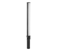 LED Video Light Stick, Adjustable Temperature Handheld Portable Lighting Wand with 18 Scene Modes, for Live Stream Photography