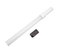 LED Video Light Wand Stick, RGB LED Photography Light Stick Dimmable Video Live Fill Light Wand Handheld Lamp Flash Wand with Remote Control