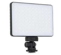 LED Video Lighting Portable 120 Degree Illumination for DSLR Camera Photography Lightweight