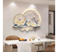 LED Wall Art, 3D Illuminated Landscape Picture for Bedroom and Living Room Decor