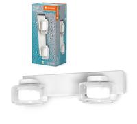 LED Wall Lamp Bathroom Light Or lame IP44 2-Light 5.5W 870lm Click-CCT