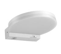 LED Wall Lamp Light Downlight Indoor Outdoor IP65 15W Garden Balcony Entryway [EEK: F]