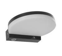 Maclean MCE346 GR LED lamp. with a Power of 15W and a Brightness of 1300lm, it emits Neutral White Light (4000K). Rated IP65