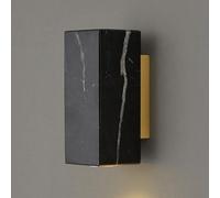 LED Wall Lamp with Switch,Bedside Reading Wall Sconce Flush Mount Wall Spot Light,Adjustable Wall Sconces for Bedroom Living Room Hotel