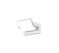 LED Wall Light 17W 2520lm 4000K Adjustable White 2935
