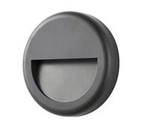 Led Wall Light Edm 6 W 70 Lm (4000 K) NEW